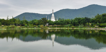 无锡灵山大佛景区