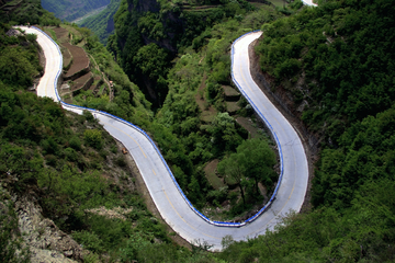 林州大峡谷随拍