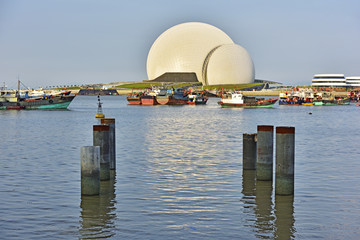 珠海大剧院