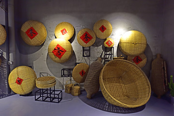 農(nóng)家文化