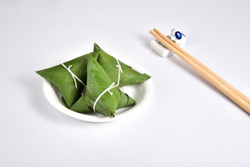 粽子和筷子