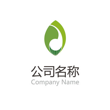 美容logo