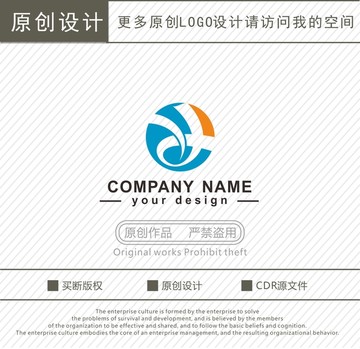 YH字母HY字母科技 logo
