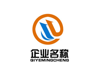 ch科技电子电气类LOGO