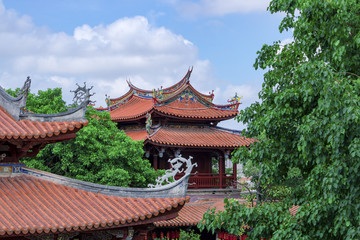 泉州寺庙