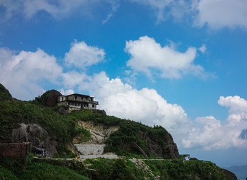 山 高山 鹅凰嶂