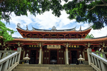 少林禅寺