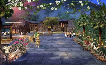 民宿設計