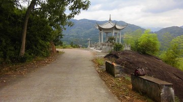 休息场院