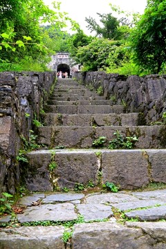 海龙屯 飞虎关