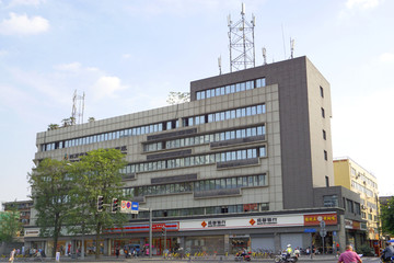 四川省纺织科学研究院