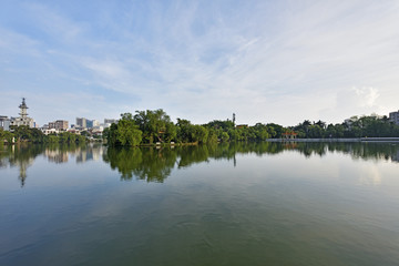 西湖 西湖风光 西湖风景