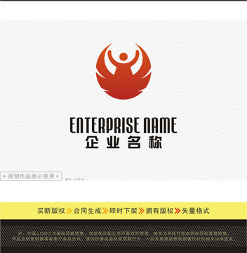 希望工程LOGO