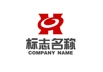 标志logo