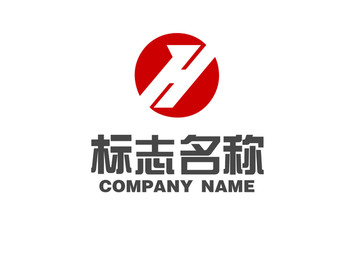 标志logo