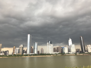 雷雨