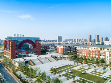 大学校园