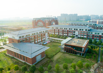 大学校园