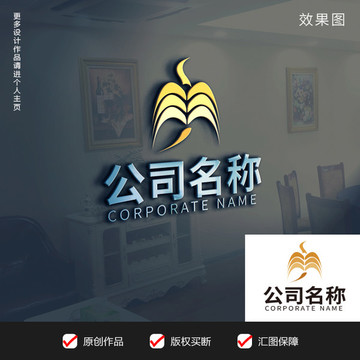 大雁logo設(shè)計(jì)