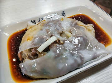 银记牛肉布拉肠