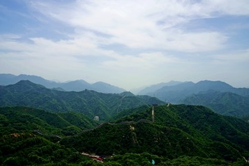 长城 八达岭8