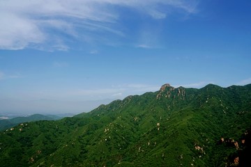 长城 八达岭11