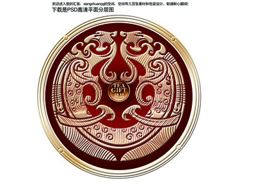 標(biāo)牌月餅盒袋食品包裝袋年貨特產(chǎn)
