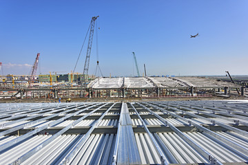 深圳空港新城 粤港澳大湾区