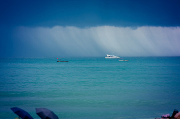 大东海风景区