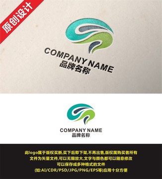 大腦教育LOGO
