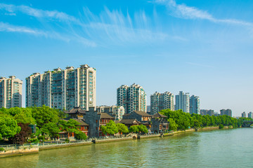 拱宸桥景区