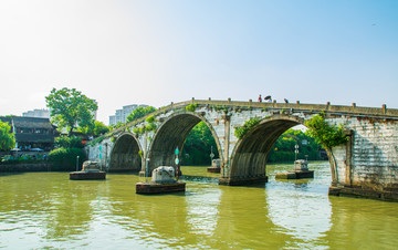 拱宸桥景区