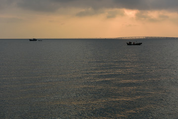 青岛海