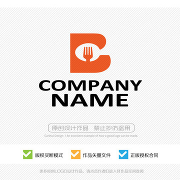 b字母 LOGO設(shè)計