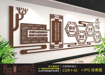社區(qū)文化