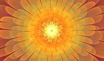 花卉裝飾畫