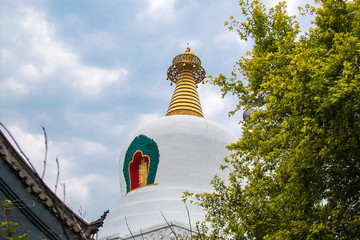 沈阳广慈寺