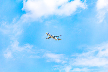 天空 飛機