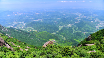 高山风景大图