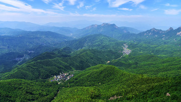 高山风景大图