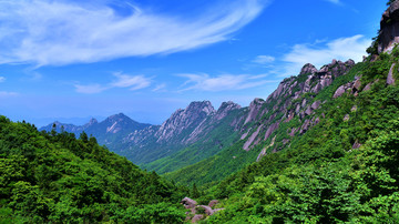 高山风景大图