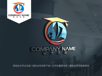 出國留學(xué)logo