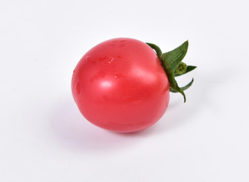 圣女果 番茄