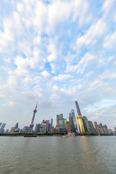 陸家嘴 東方明珠
