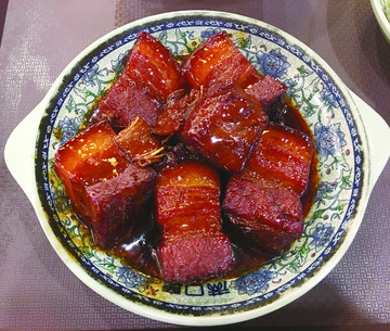 红烧肉