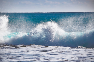 海浪