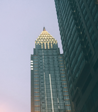 重庆高楼