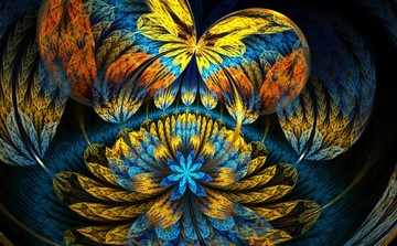 花紋圖案