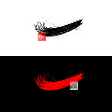 筆觸