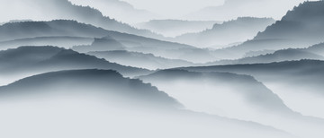 山水
